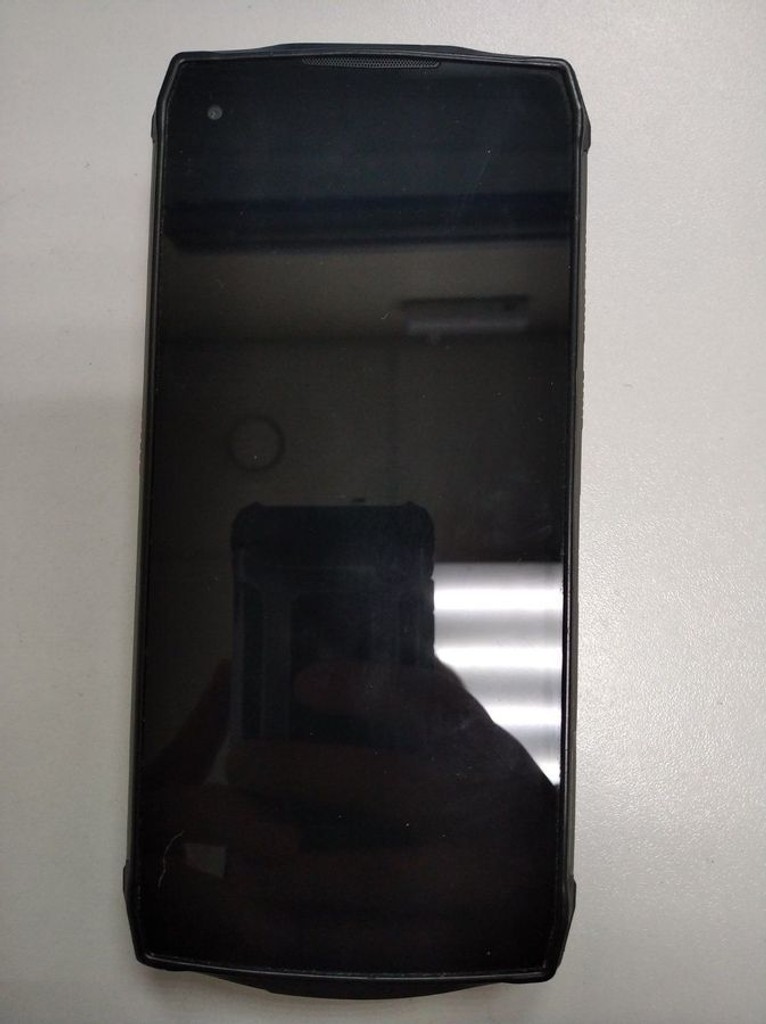 Дешево Ulefone Power Armor 13 8/128GB Black з ломбарду