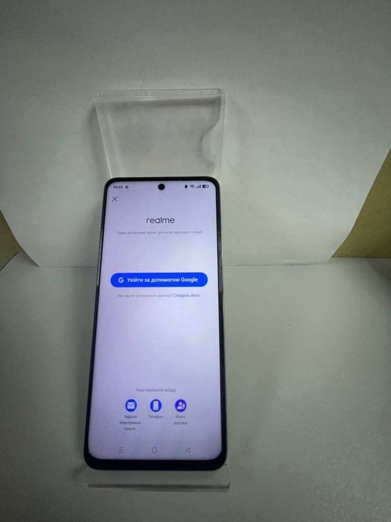Розпродаж Realme c55 8/256gb, продавець Техноскарб
