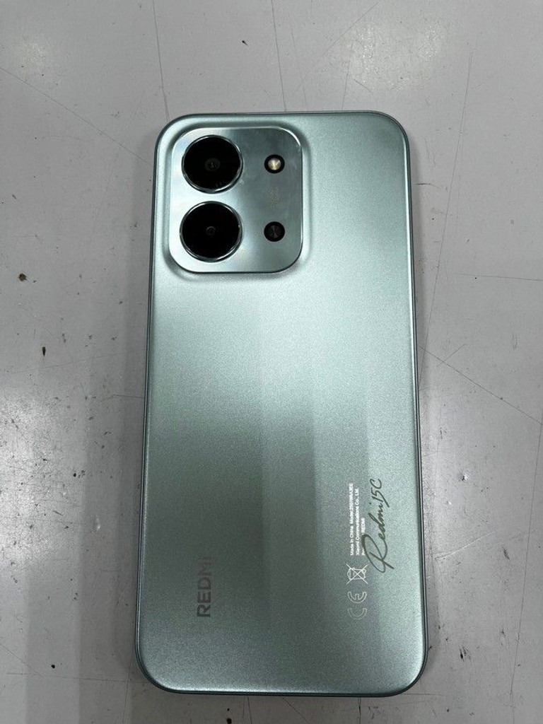 Объявление Xiaomi redmi 15c 4g 8/256gb Б/У
