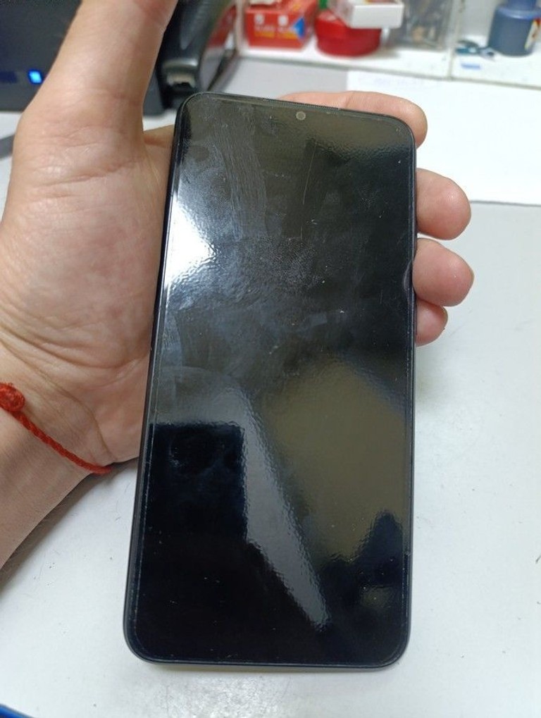 Xiaomi redmi 9c nfc 3/64gb Код:01-200967832. Изображение 9