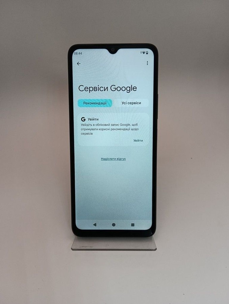 Xiaomi redmi a3 4/128gb Код:01-200965585. Изображение 8