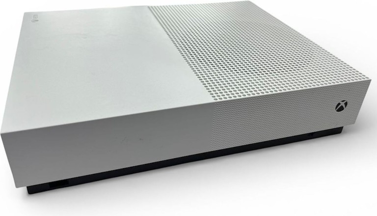 Купить Microsoft Xbox One S 1TB Б/У