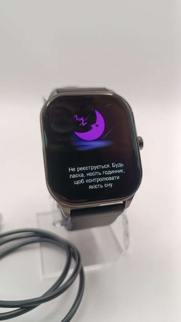 Amazfit pop 3s Код:18-000095360. Зображення 7