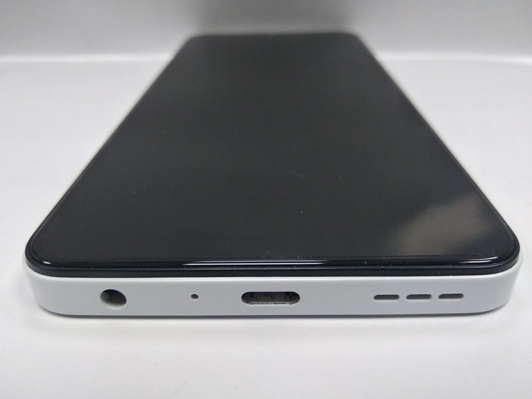 Розпродаж Meizu Note 21 4/256GB Black, продавець Техноскарб