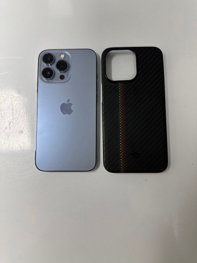 Apple iphone 13 pro 128gb Код:01-200967902. Изображение 6