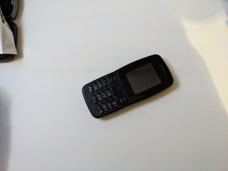 Nokia 106 new Код:null. Зображення 6