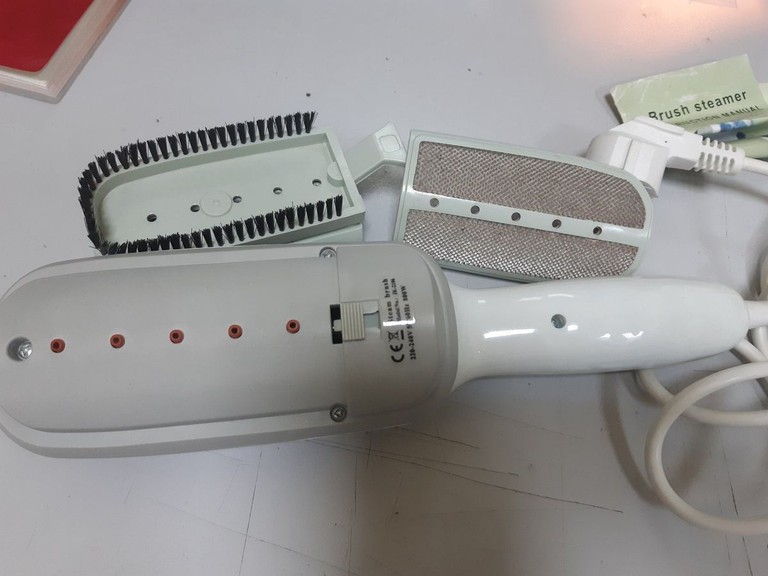Оголошення Steam Brush jk-2106 Б/У