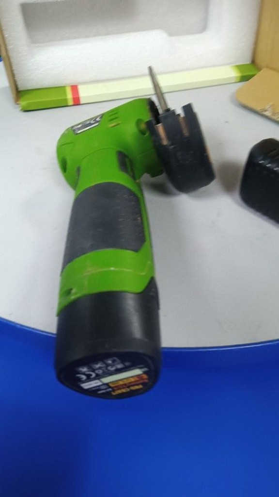 Procraft PGA-12 Код:01-200967711. Изображение 5