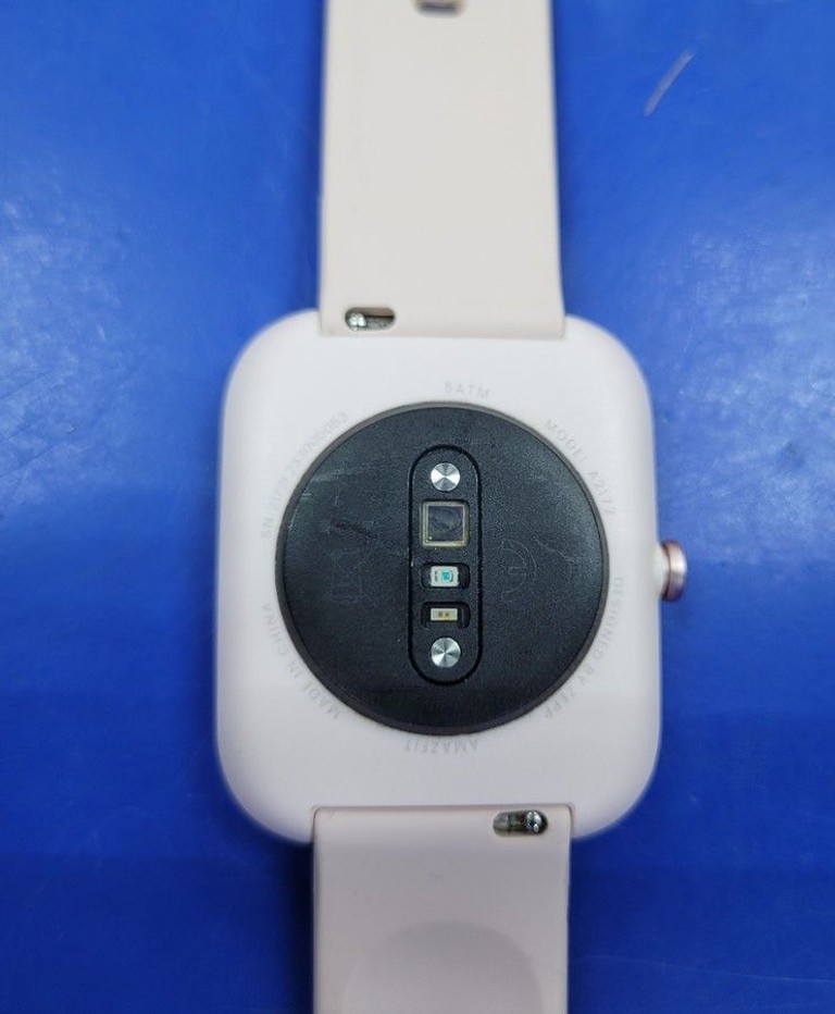 Amazfit bip 3 Код:18-000094720. Зображення 8
