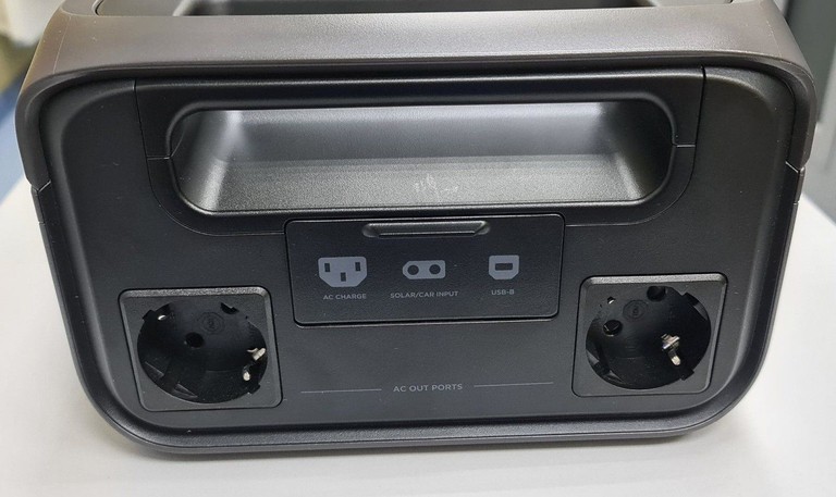 Ecoflow RIVER 3 Plus Код:01-200967731. Изображение 5