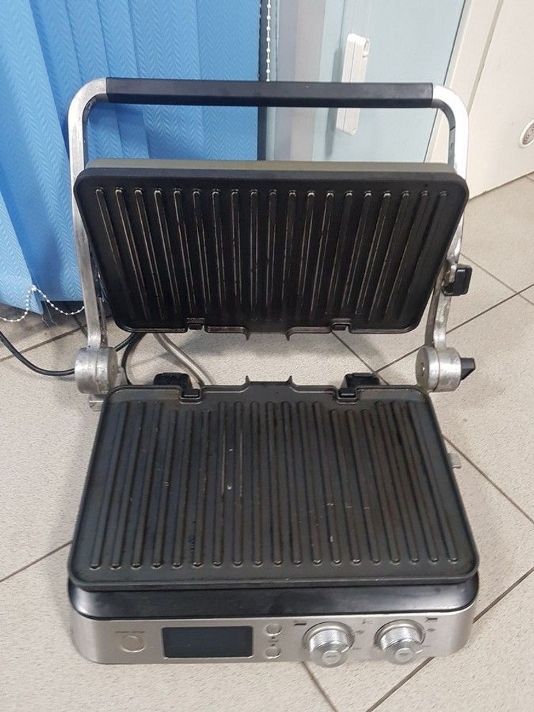 Купити Delonghi CGH 1020D Б/У