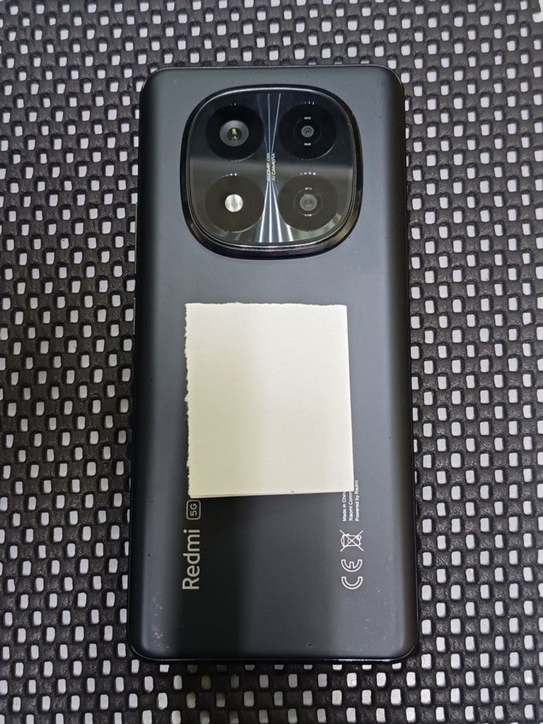Распродажа Xiaomi redmi note 14 pro+ 5g 8/256gb, продавец Техноскарб