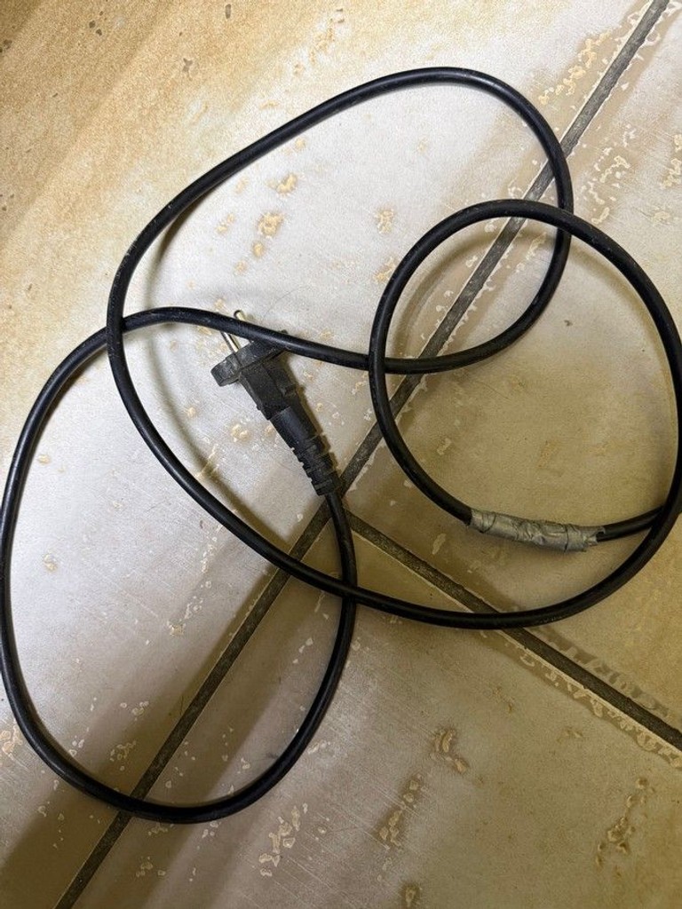 Black&Decker cd 601 Код:01-200972322. Зображення 5