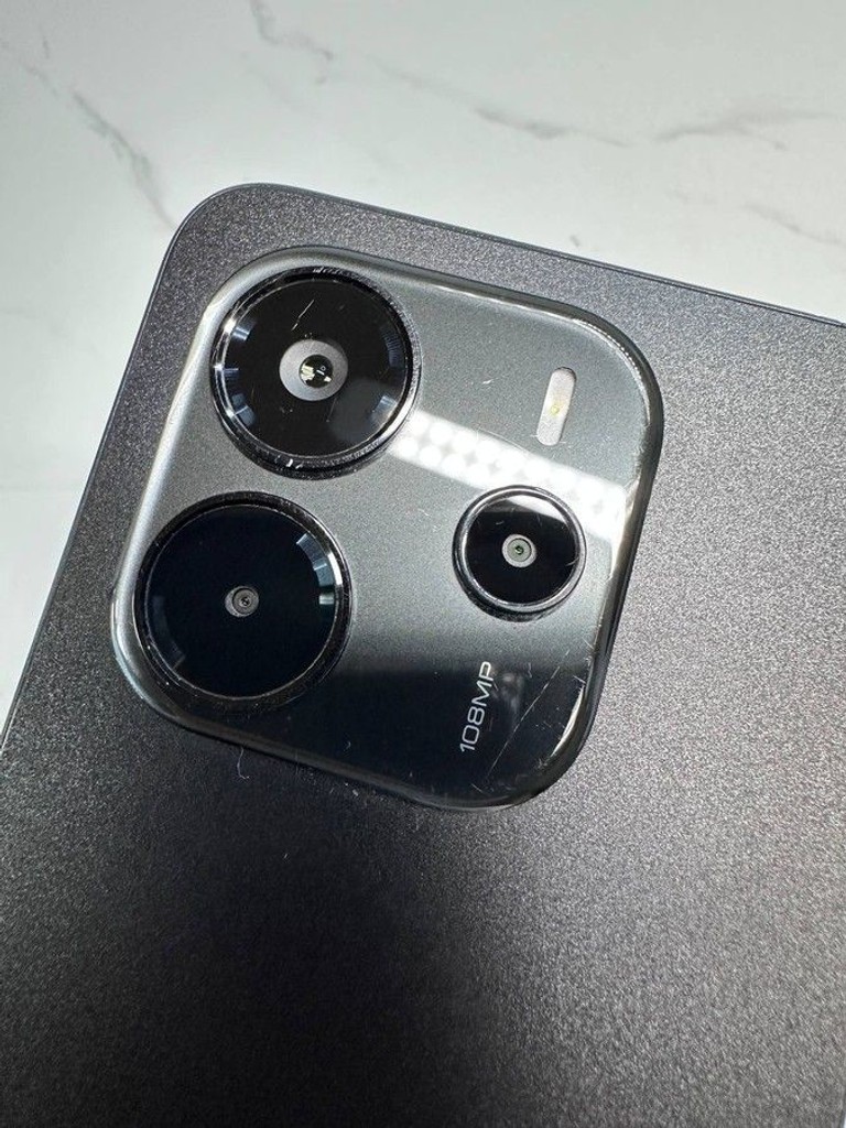 Xiaomi redmi note 14 8/256gb Код:01-200972156. Зображення 8