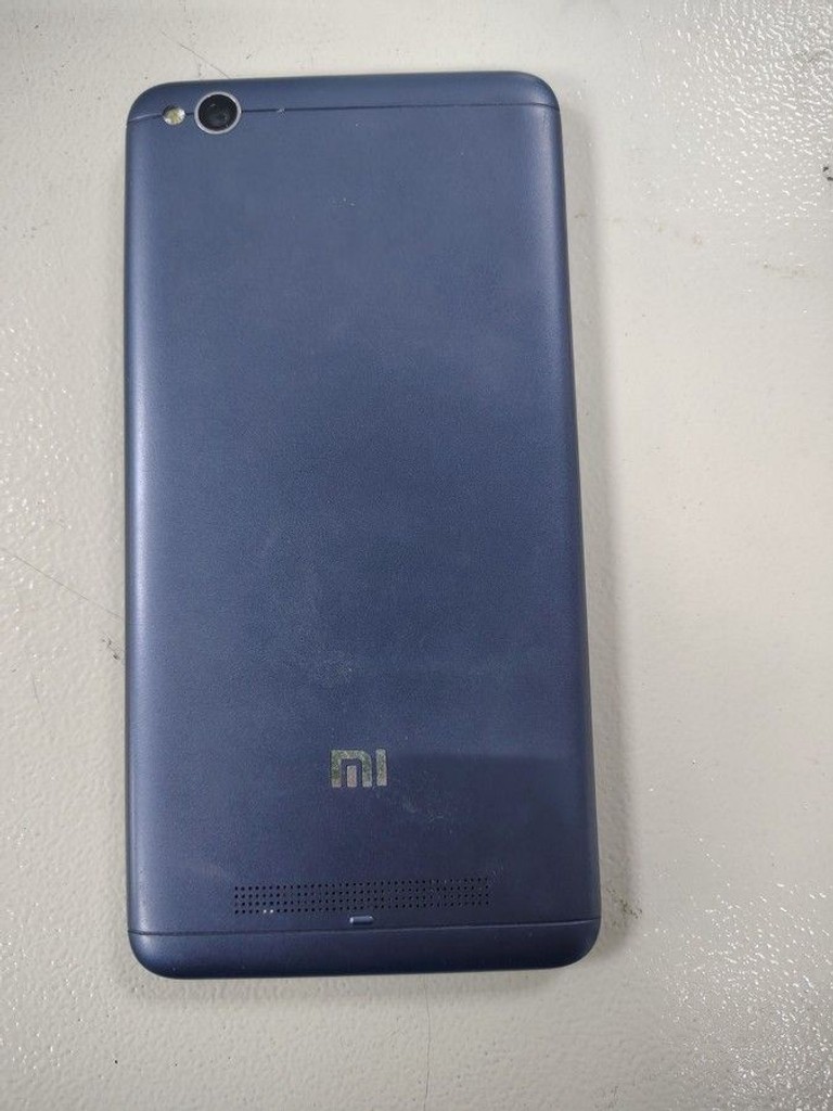 Xiaomi redmi 4a 2/16gb Код:01-200972612. Зображення 6