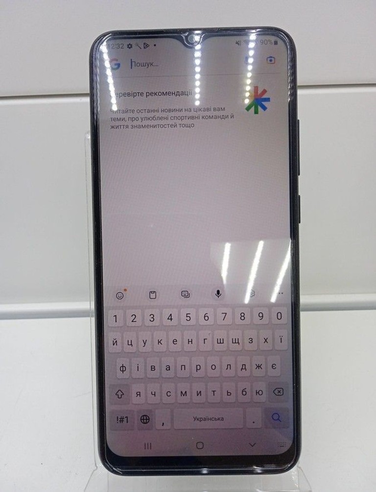 Samsung galaxy a02s sm-a025 3/32gb Код:01-200972389. Изображение 7