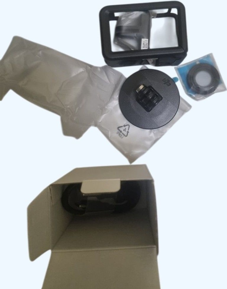 Dji osmo action 4 standard combo Код:01-200972573. Зображення 6