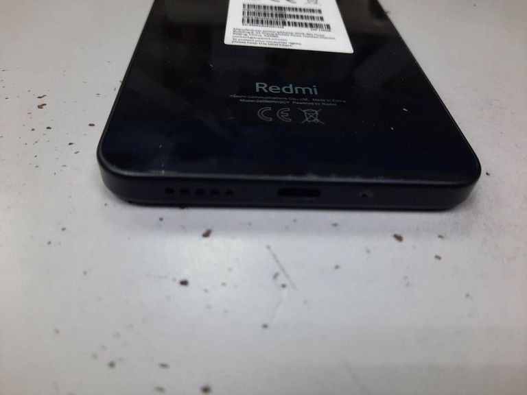 Дешево Xiaomi redmi 14c 4/128gb з ломбарду