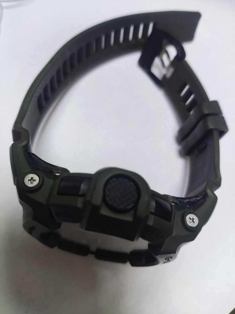 Casio gba-900 Код:01-200973450. Зображення 6