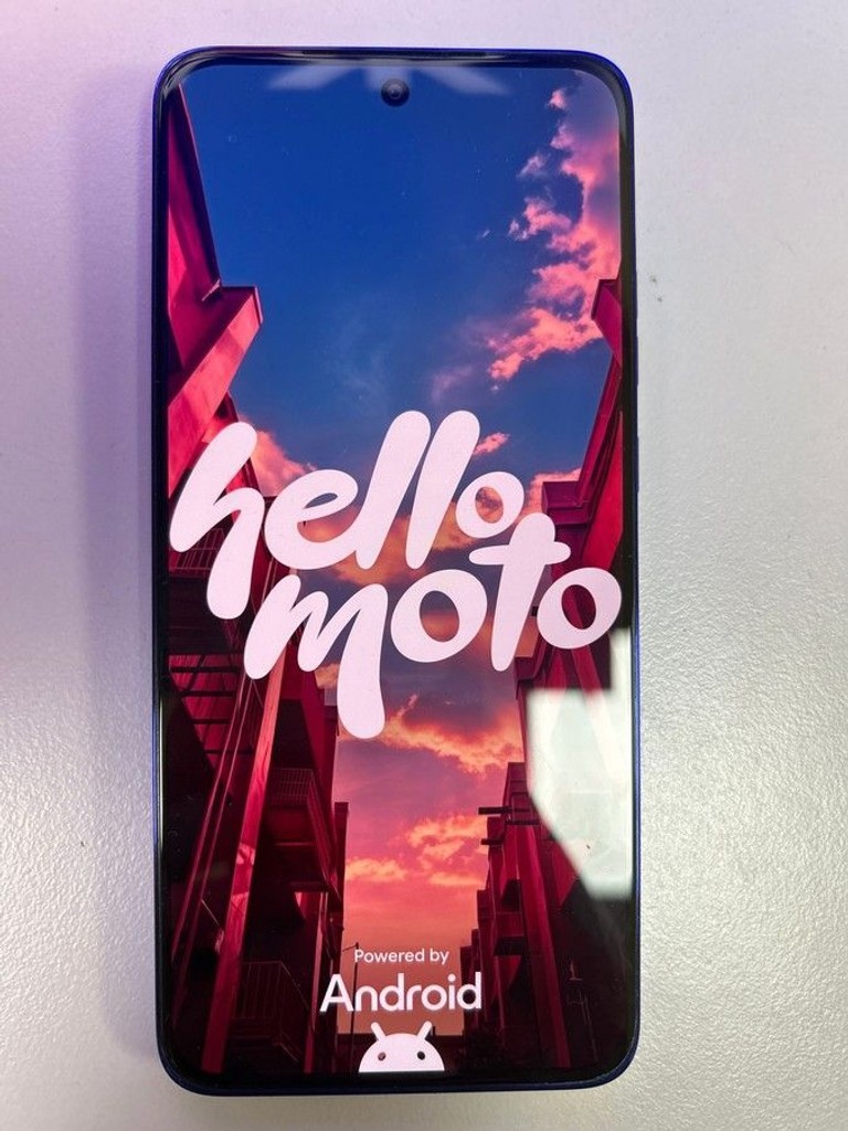 Купити Motorola edge 50 neo 12/512gb Б/У
