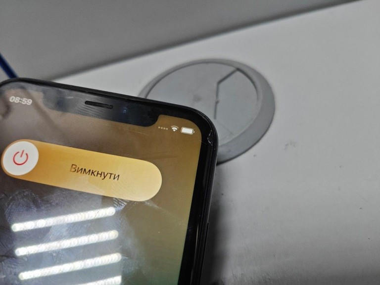 Apple iphone xr 128gb Код:01-200975185. Зображення 12