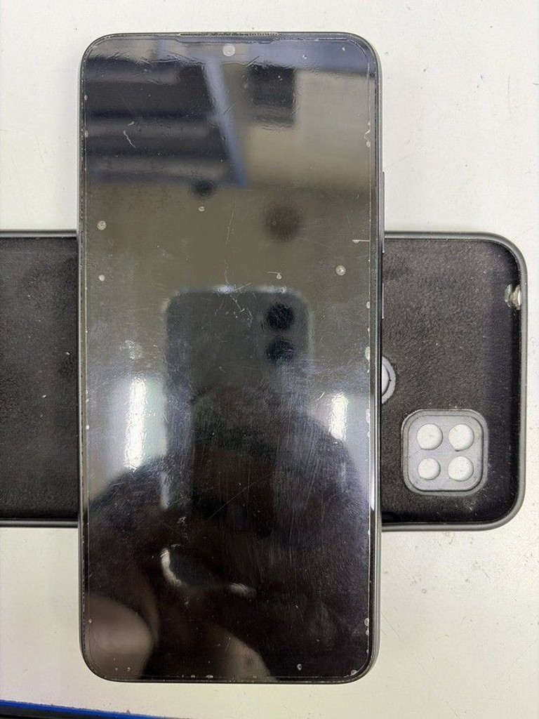 Оголошення Xiaomi redmi 9c nfc 2/32gb Б/У