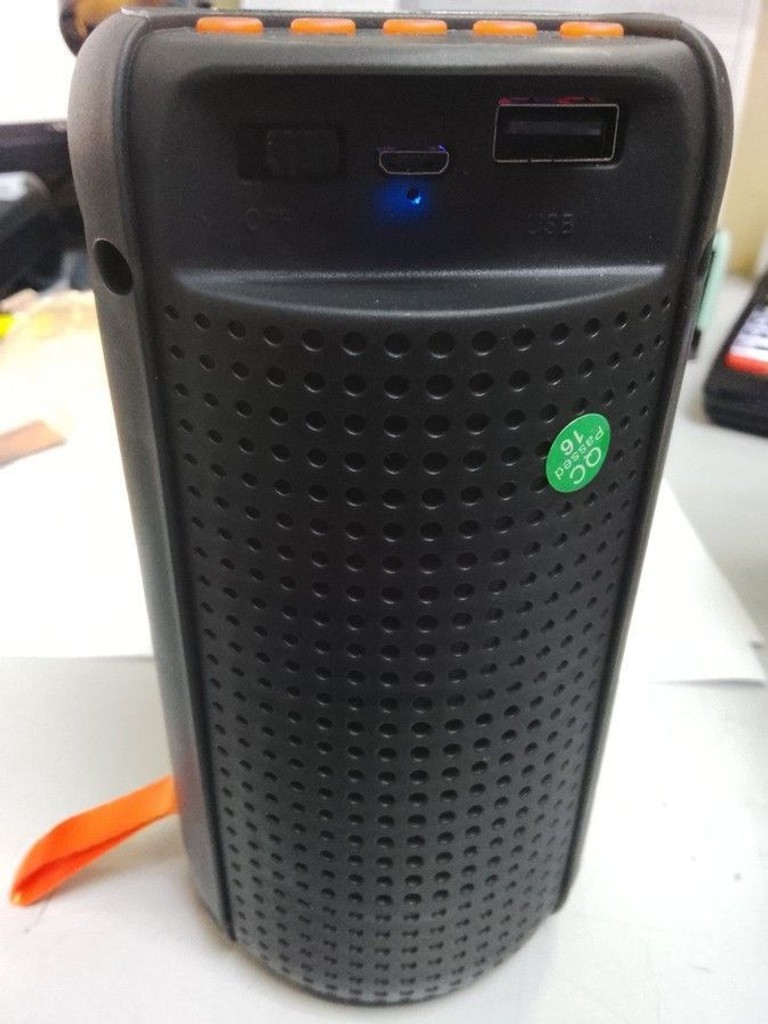 Оголошення Cyboo ms-2204bt Б/У