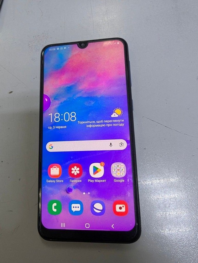 Купити Samsung m305f galaxy m30 4/64gb Б/У
