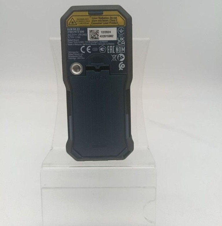 Дешиво Bosch glm 50-22 с ломбарда