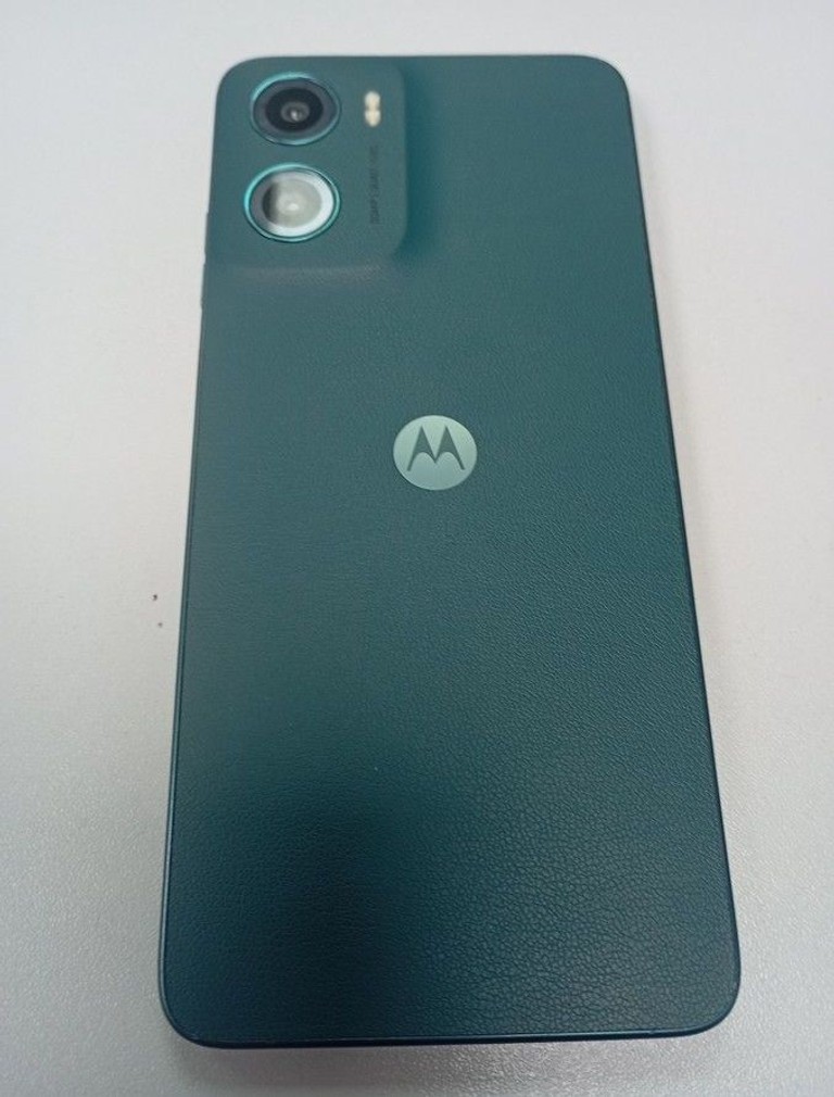 Оголошення Motorola moto g05 4/256gb Б/У
