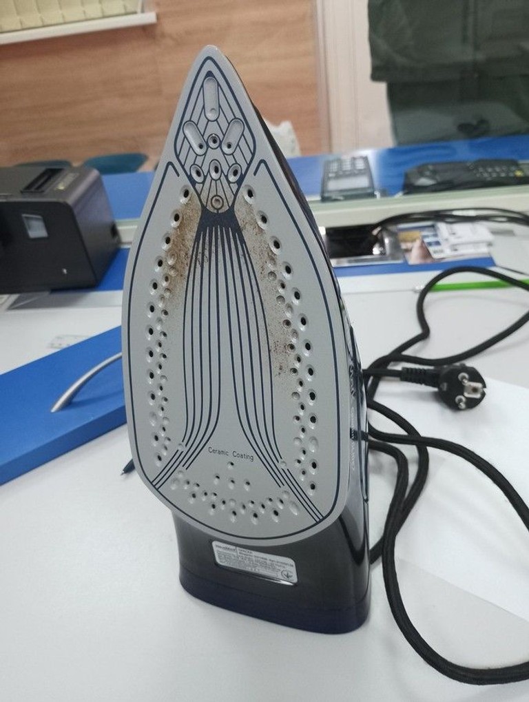 Дешиво Hausmark SI-3100B с ломбарда