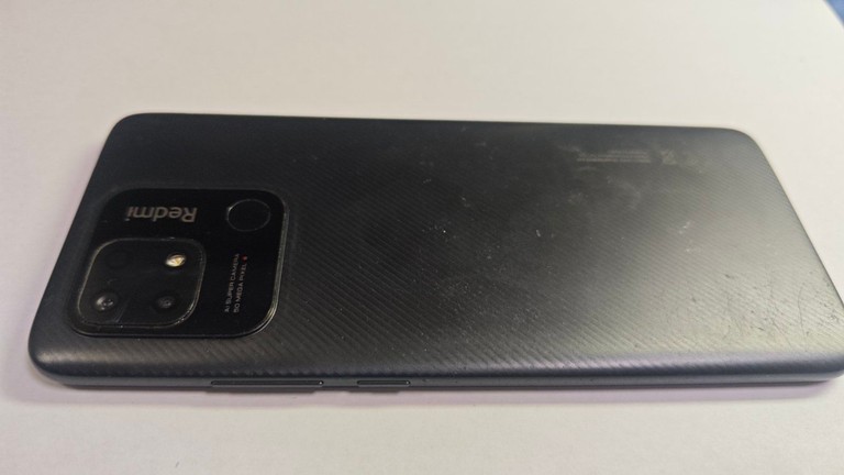 Xiaomi redmi 10c 4/128gb Код:01-200976776. Зображення 7