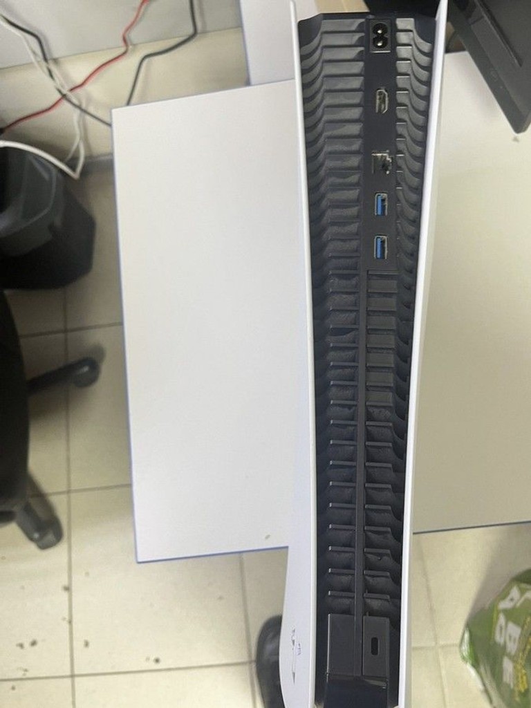 Sony PlayStation 5 825GB Код:01-200976543. Зображення 6
