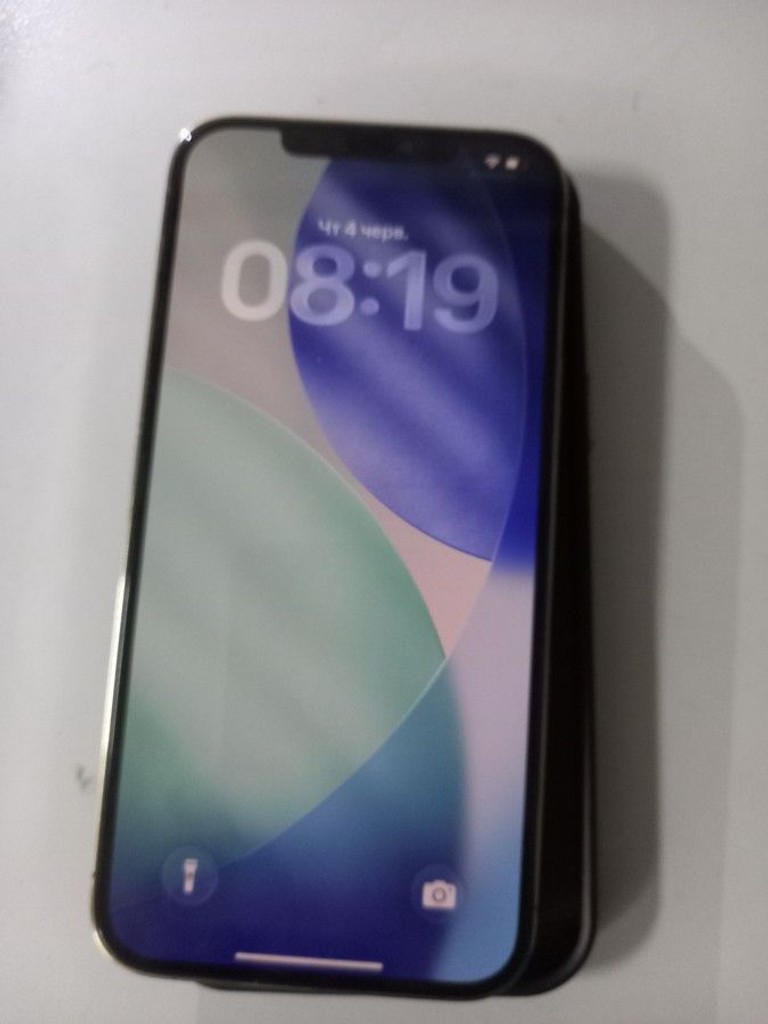 Купити Apple iphone 12 pro max 128gb Б/У