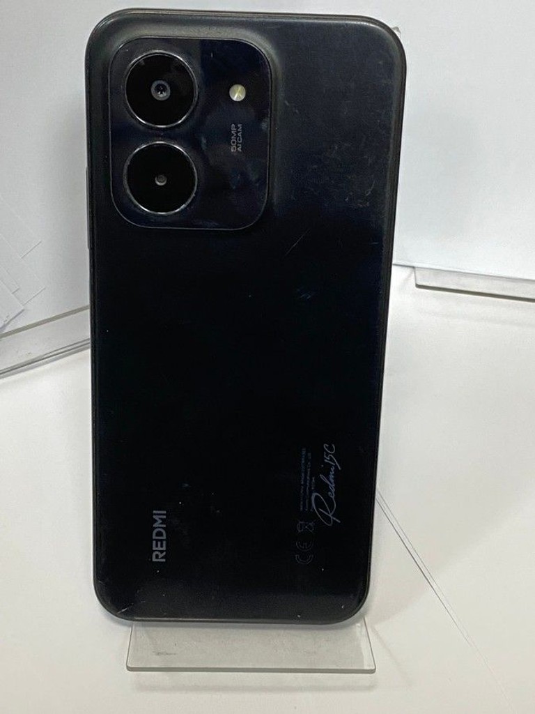 Купити Xiaomi redmi 15c 4g 8/256gb Б/У