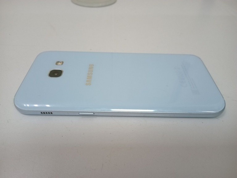 Распродажа Samsung galaxy a5 2017 3/32gb, продавец Техноскарб