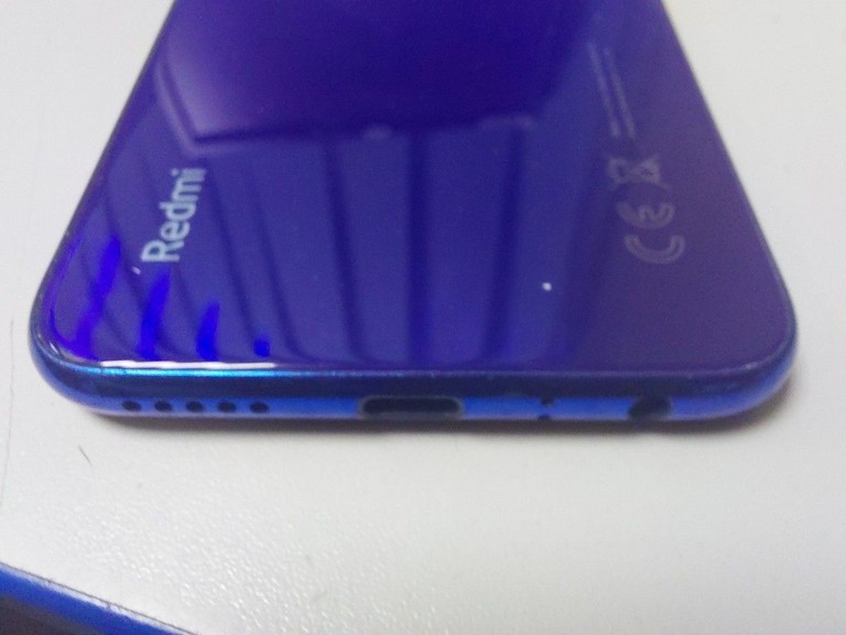 Дешиво Xiaomi redmi note 8t 4/128gb с ломбарда