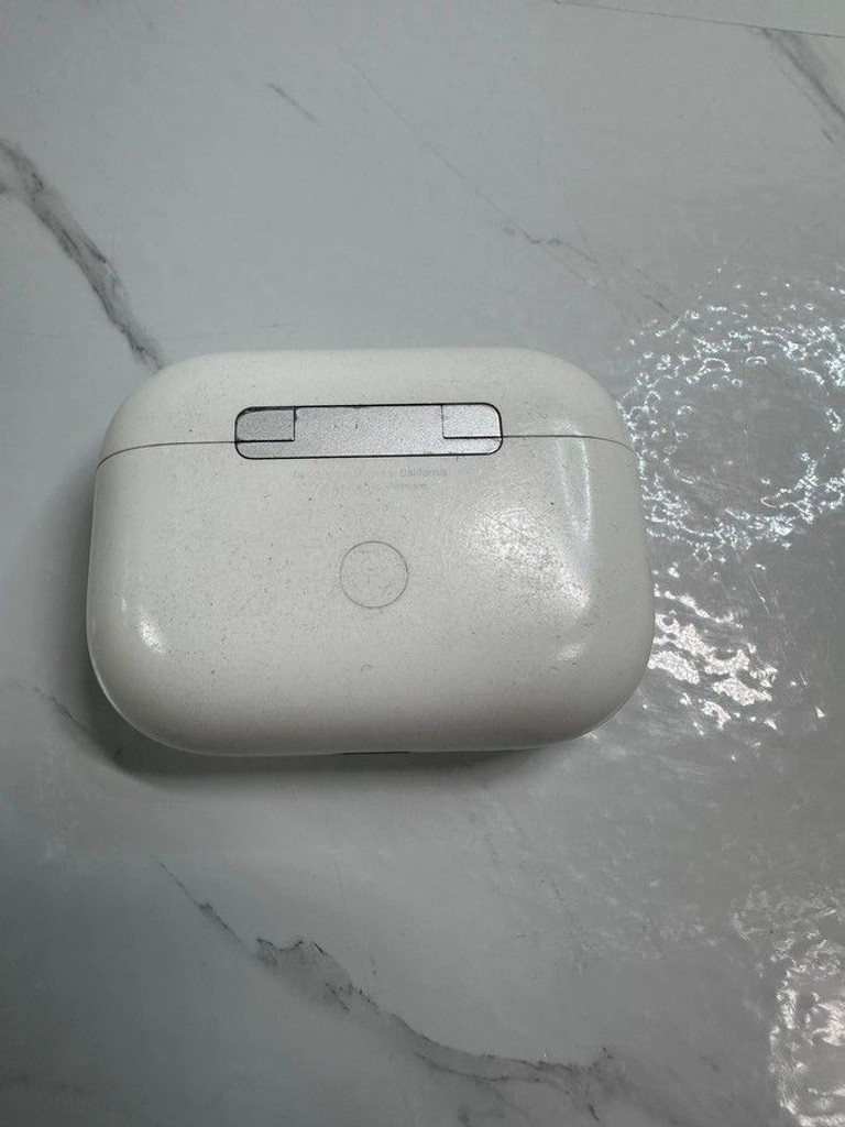 Apple airpods pro 2nd generation Код:01-200973843. Изображение 10