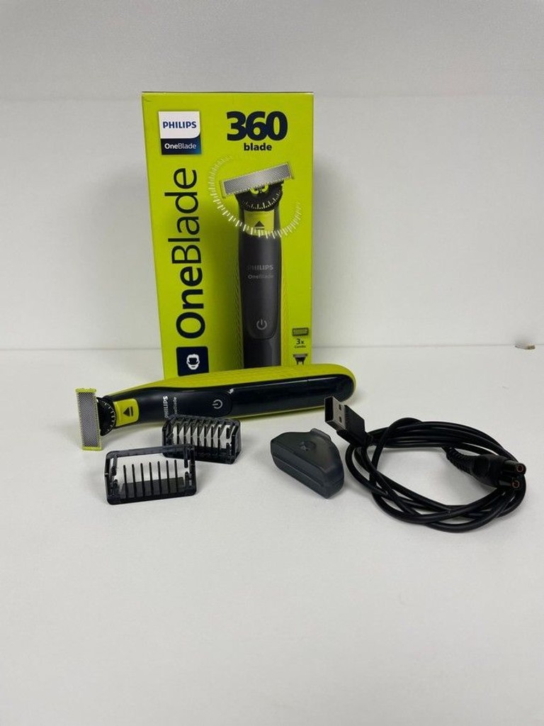 Оголошення Philips qp2724/20 Б/У