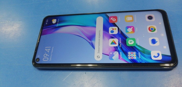 Дешиво Xiaomi redmi note 9 3/64gb с ломбарда