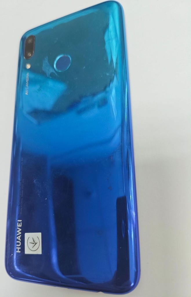 Huawei p smart pot-lx1 3/64gb Код:01-200976646. Изображение 10