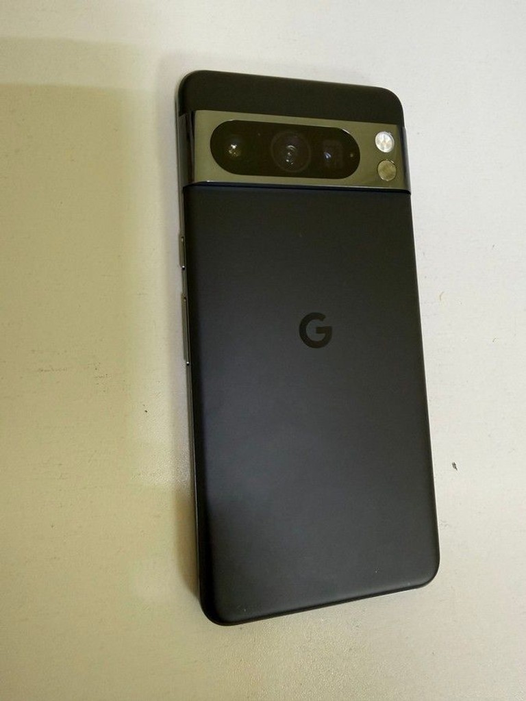 Дешево Google pixel 8 pro 12/128gb з ломбарду