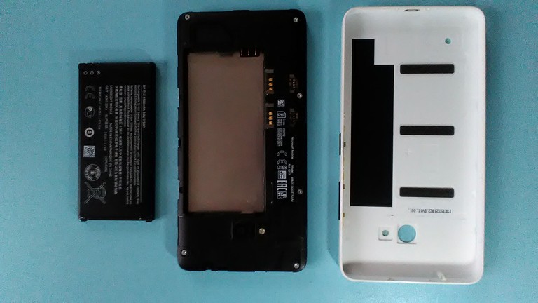 Microsoft lumia 640 xl dual sim Код:null. Зображення 4
