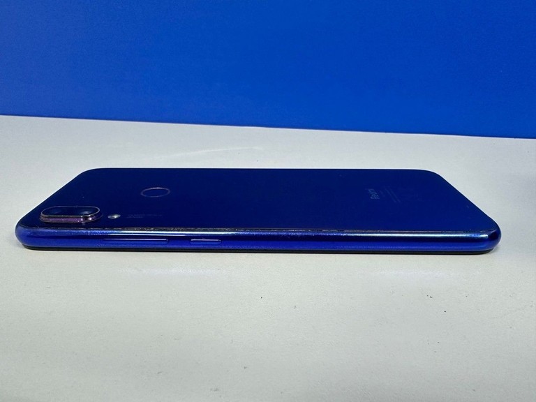 Xiaomi Redmi Note 7 3/32GB Black Код:01-200979608. Зображення 8