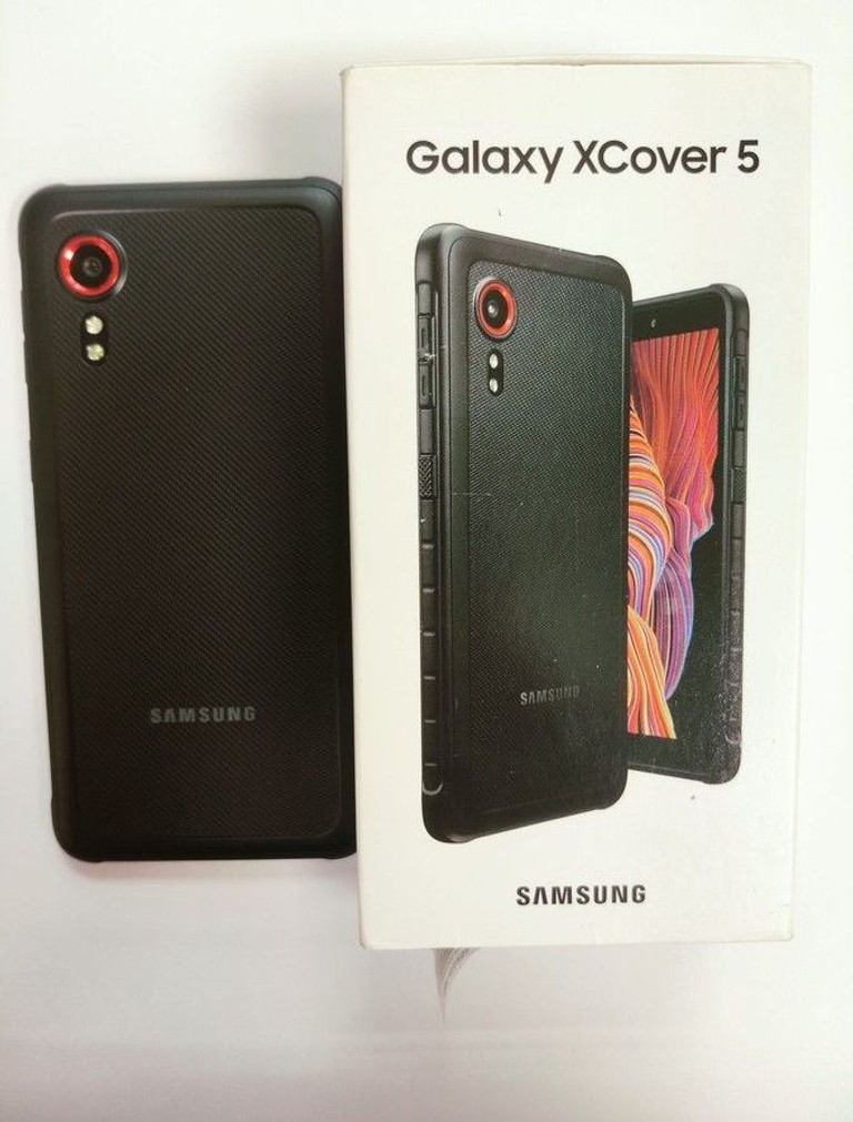 Samsung galaxy xcover 5 sm-g525f 4/64gb Код:01-200978958. Зображення 5