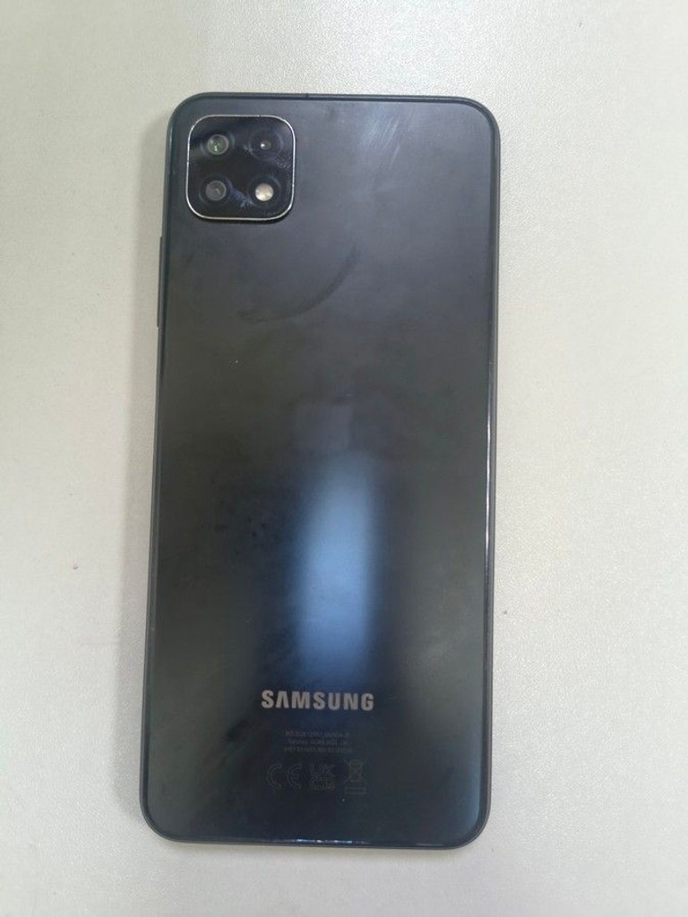 Купити Samsung galaxy a22 5g sm-a226b 4/64gb Б/У
