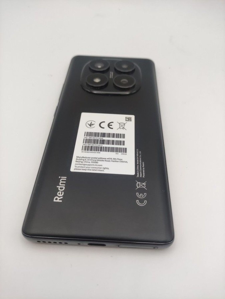Xiaomi redmi note 14 pro 8/256gb Код:01-200979494. Зображення 8