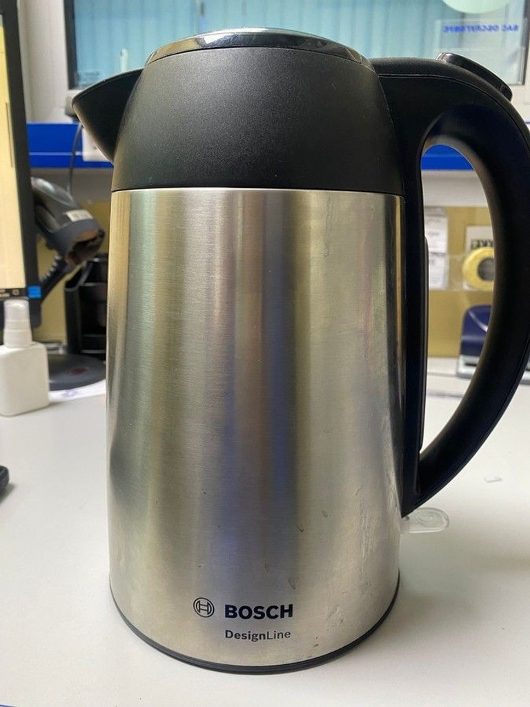 Распродажа Bosch TWK3P420, продавец Техноскарб