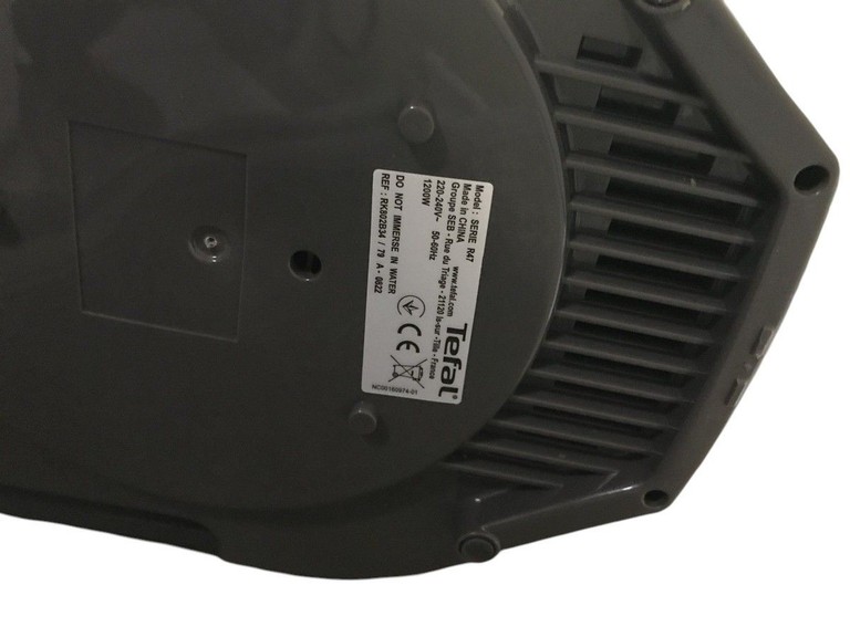 Дешиво Tefal RK802B с ломбарда