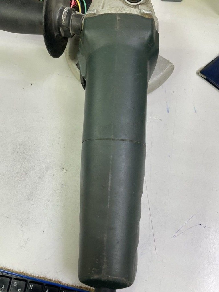 Объявление Metabo w 820-125 Б/У